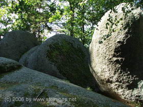 Teufelsstein