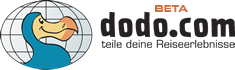 dodo - reiseblog