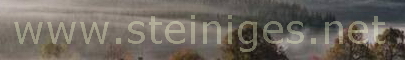 Banner steiniges.net (nebel)