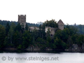 Ruine Lichtenfels
